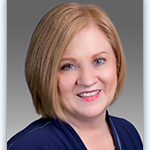 Practice Manager Lisa Thompson