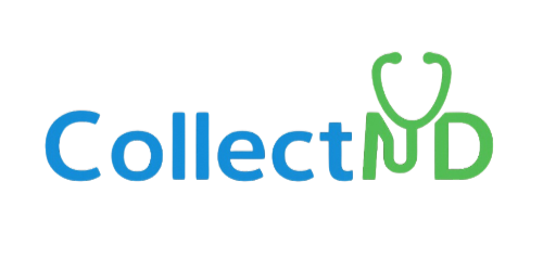 CollectMD Logo