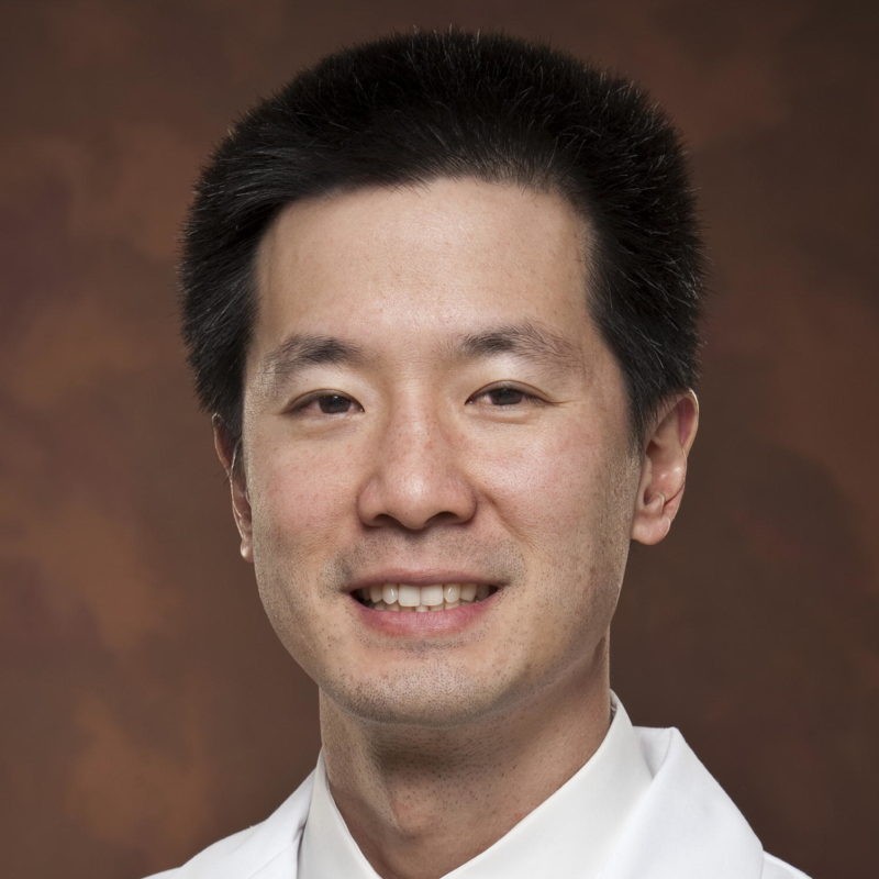 Dr. Michael Chen